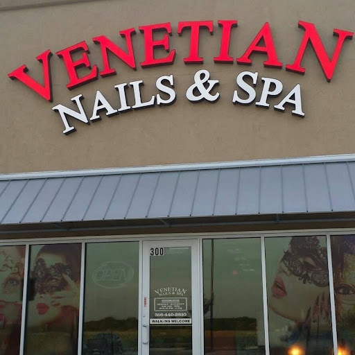 Nails & Spa Locations from All Over the World