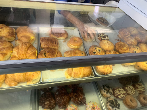 Donut Shop «Bakers Donuts», reviews and photos, 5027 Fruitridge Rd, Sacramento, CA 95820, USA