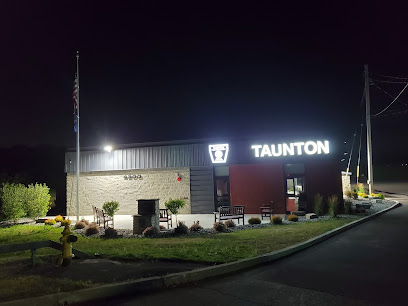 Taunton Fire Department