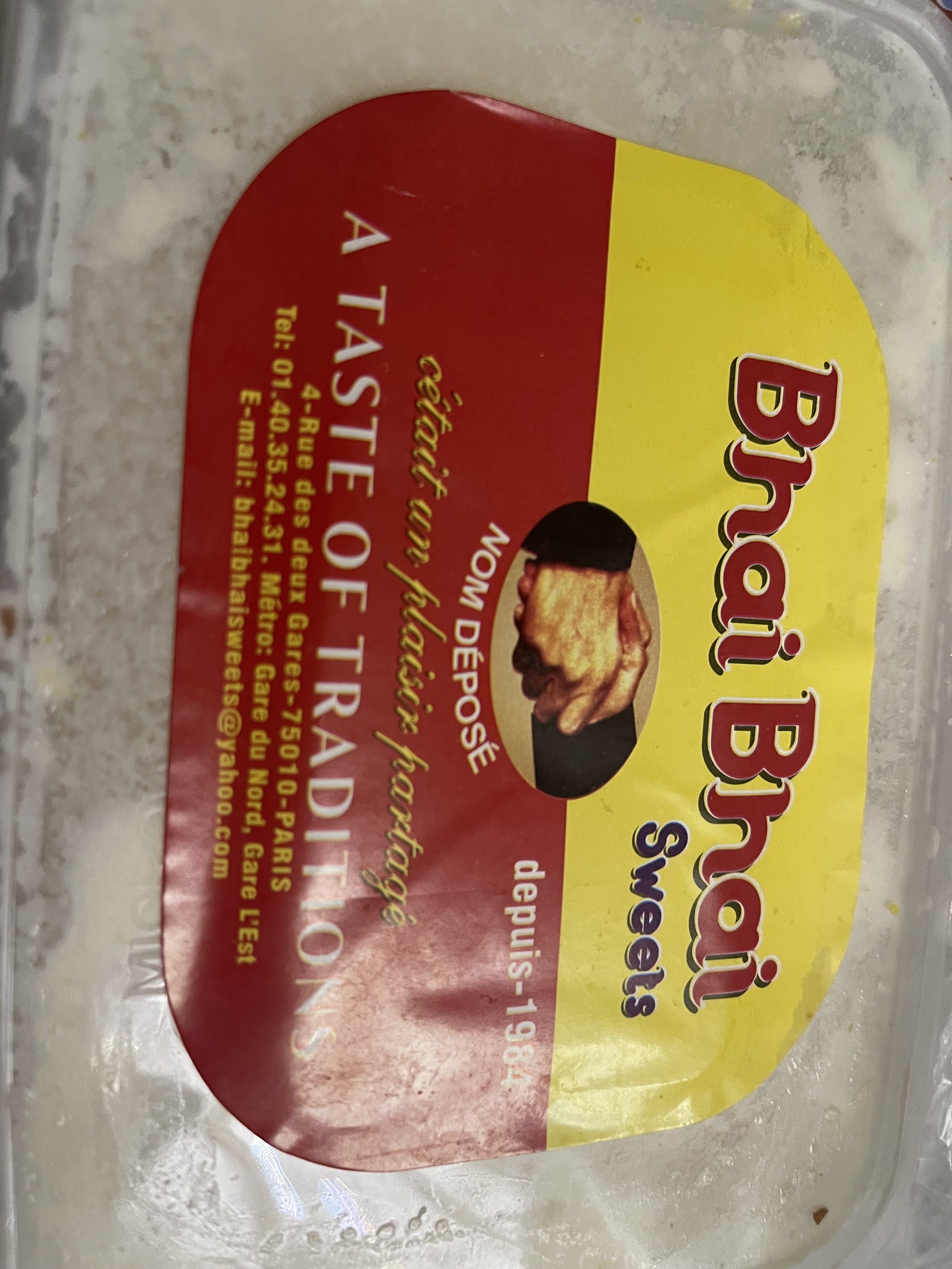 Photo n° 1 de l'avis de Ajwad.a fait le 16/08/2023 à 19:23