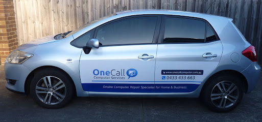 One Call Computer Services