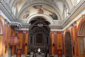 Chiesa madre di San Ciriaco image