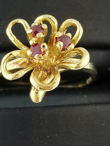 Jeweler «Mason Jewelers», reviews and photos, 18 W Washington St, Greencastle, IN 46135, USA