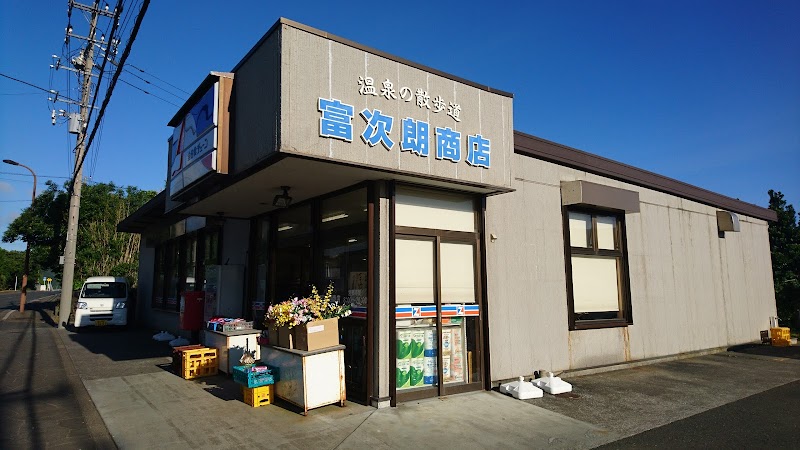 伊勢崎富次朗商店