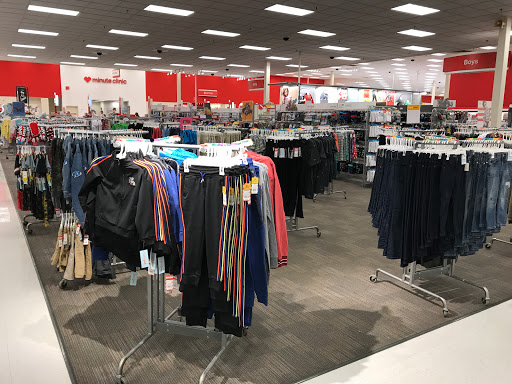 Department Store «Target», reviews and photos, 3800 Lexington Ave N, Shoreview, MN 55126, USA