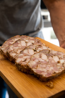 Charcuterie Club 07 Jérôme ALEXANDRE à Saint-Jean-de-Muzols