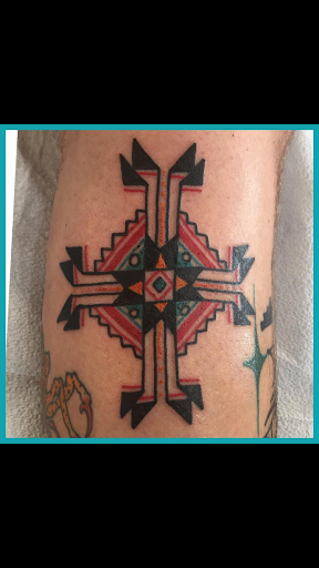 Explore tattoo cover up ideas on ankle, creative tattoo ideas in Taos, available at Magical Tattoo