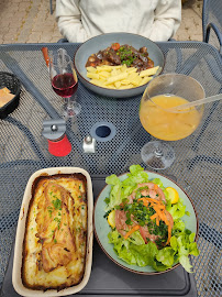Plats et boissons du Restaurant Le Choucas à Saint-Dié-des-Vosges - n°16