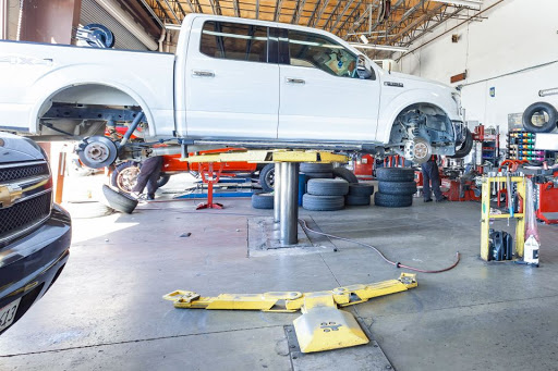 Big Brand Tire & Service image