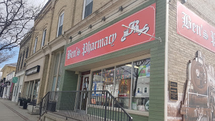 Ben's Pharmacy