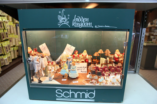 Toy Store «Toy Box», reviews and photos, 419 Brevard Ave, Cocoa, FL 32922, USA