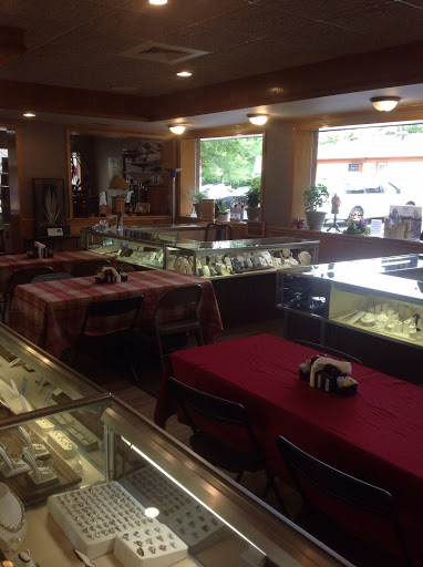 Jeweler «Paradise Jewelry», reviews and photos, 33 US-12 B, Fox Lake, IL 60020, USA