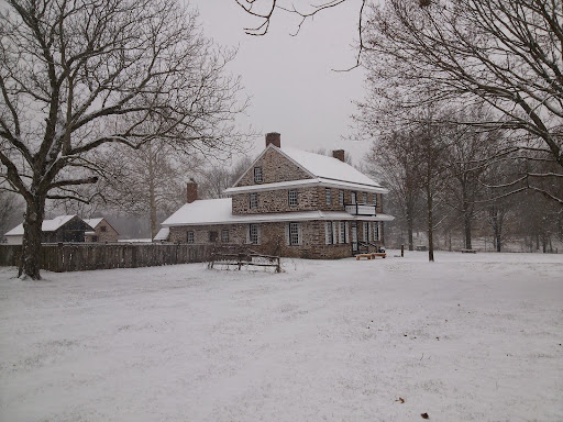 Historical Landmark «Peter Wentz Farmstead», reviews and photos, 2030 Shearer Rd, Lansdale, PA 19446, USA