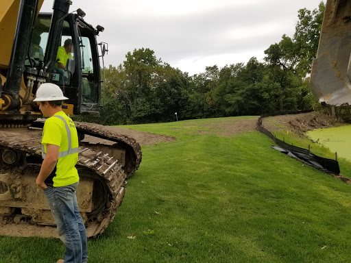 Golf Course «Woodland Hills Golf Course», reviews and photos, 620 NE 66th Ave, Des Moines, IA 50313, USA