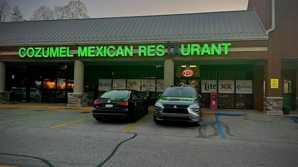 Cozumel Méxican Restaurant | Corridor G 25314