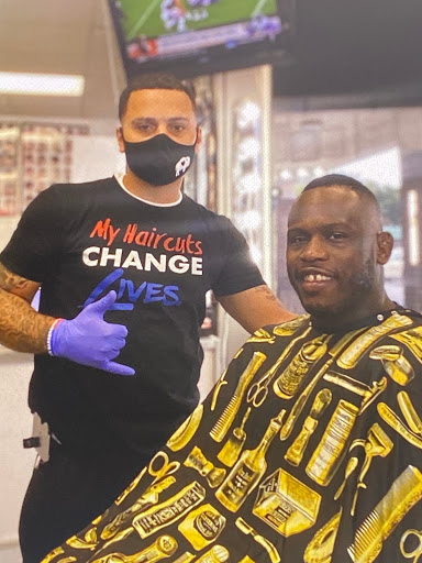 Barber Shop «Pagans Barbershop», reviews and photos, 310 S Transit St, Lockport, NY 14094, USA