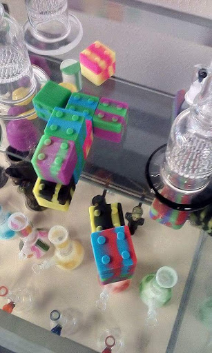 Tobacco Shop «Inferno Smoke Shop», reviews and photos, 2110 Mariner Blvd, Spring Hill, FL 34609, USA