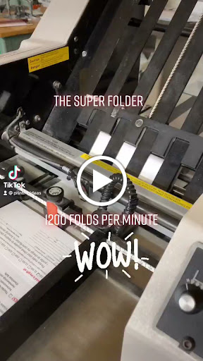 Commercial Printer «Printing Ideas», reviews and photos, 9925 Main Street, Fairfax, VA 22031, USA