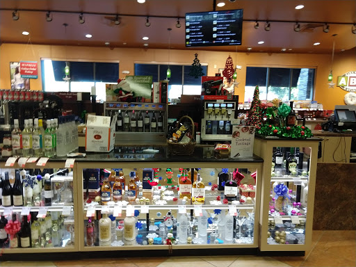 Liquor Store «ABC Fine Wine & Spirits», reviews and photos, 822 SE US Hwy 19, Crystal River, FL 34429, USA