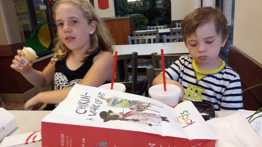 Fast Food Restaurant «Chick-fil-A», reviews and photos, 4675 Perkiomen Ave, Reading, PA 19606, USA