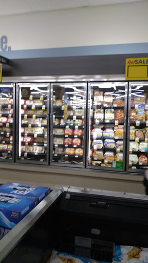 Grocery Store «Food Lion», reviews and photos, 7300 Market Pl Dr, Quinton, VA 23141, USA