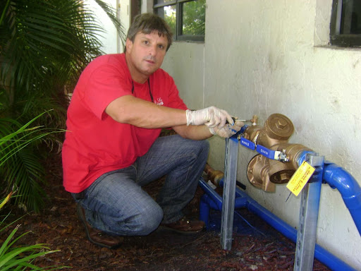 Dattile & Sons Plumbing in Coral Springs, Florida