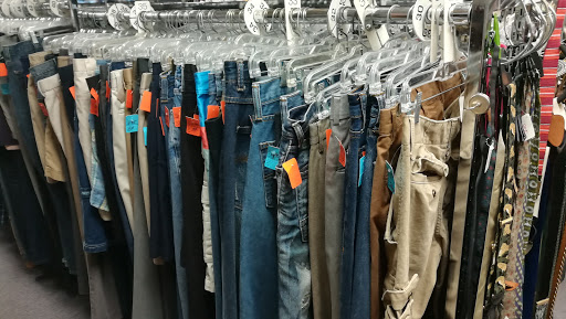 Thrift Store «Arc of Atlantic County», reviews and photos, 6409 Ventnor Ave, Ventnor City, NJ 08406, USA