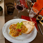 Photo n°3 de l'avis de Denisa.e fait le 27/02/2022 à 17:44 sur le  Osteria Ae Sconte à Venice