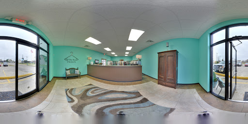 Dry Cleaner «Off The Rack Cleaners», reviews and photos, 1933 Tiny Town Rd Suite A, Clarksville, TN 37042, USA