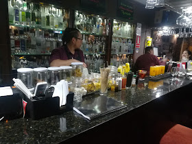 Bar Capitán Meléndez