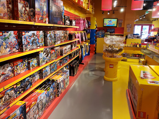 Amusement Center «LEGOLAND® Discovery Center Westchester», reviews and photos, 39 Fitzgerald Street, Yonkers, NY 10710, USA