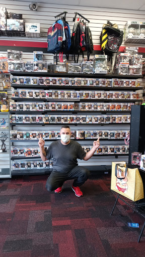 Video Game Store «GameStop», reviews and photos, 1542 Union Tpke, New Hyde Park, NY 11040, USA