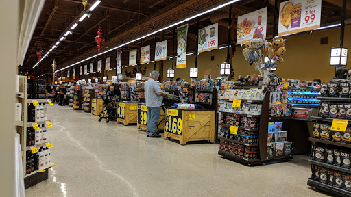 Supermarket «Wegmans», reviews and photos, 6789 E Genesee St, Fayetteville, NY 13066, USA