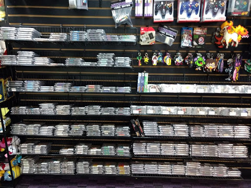 Video Game Store «Wizards Video Games», reviews and photos, 333 Shallowford Rd B, Gainesville, GA 30501, USA