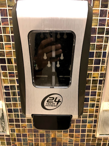 Gym «24 Hour Fitness», reviews and photos, 1921 86th St, Brooklyn, NY 11214, USA