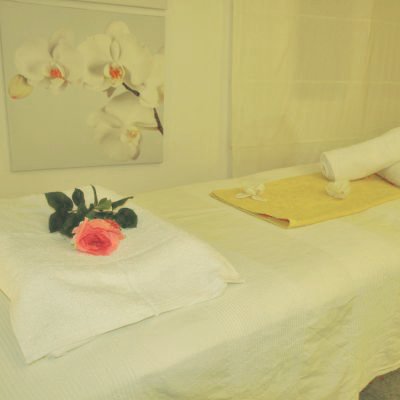 Thai Massage Zürich Seefeld - Spa