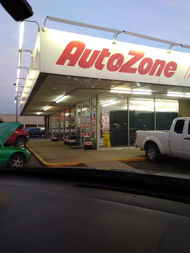 Auto Parts Store «AutoZone», reviews and photos, 1920 N Locust Ave, Lawrenceburg, TN 38464, USA