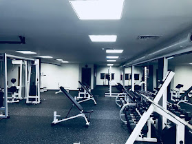 Power Gym Szekelyudvarhely