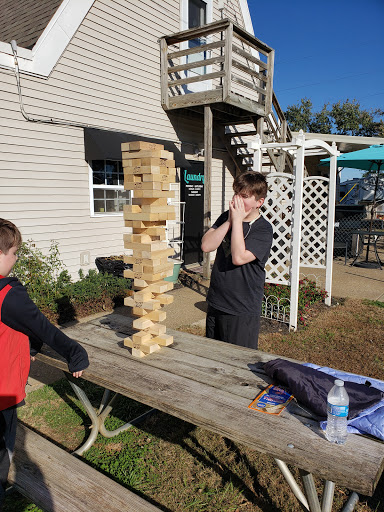 RV Park «Clarksville R.V. Park and Campground», reviews and photos, 1270 Tylertown Rd, Clarksville, TN 37040, USA