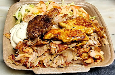 Le Sphinx Kebab à Angoulême