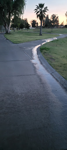 Golf Course «Grand Canyon University Golf Course», reviews and photos, 5902 W Indian School Rd, Phoenix, AZ 85033, USA