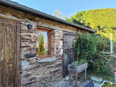 Gîte de la Fourcarie à Quins