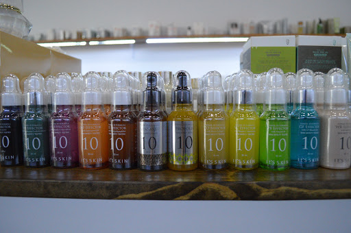 Cosmetics Store «Hallyu Cosmetics», reviews and photos, 12168 Bellaire Blvd #178, Houston, TX 77072, USA