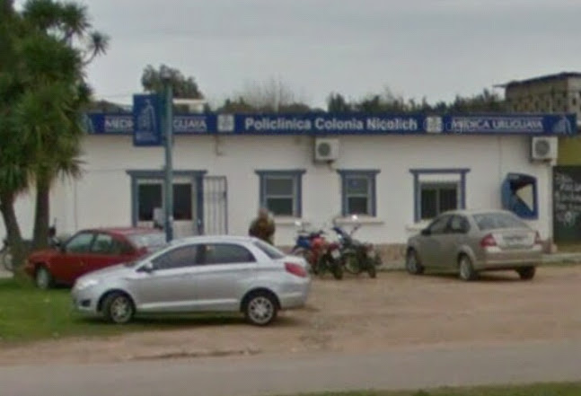 Opiniones de Médica Uruguaya - Colonia Nicolich en Canelones - Médico