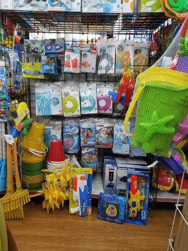 Supermarket «Sea Isle Supermarket», reviews and photos, 22220 Termini-San Luis Pass Rd, Galveston, TX 77554, USA