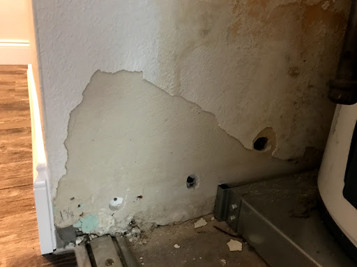 Contractor «Kodiak Drywall, LLC», reviews and photos