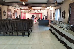 Kansar Garden Restaurant image