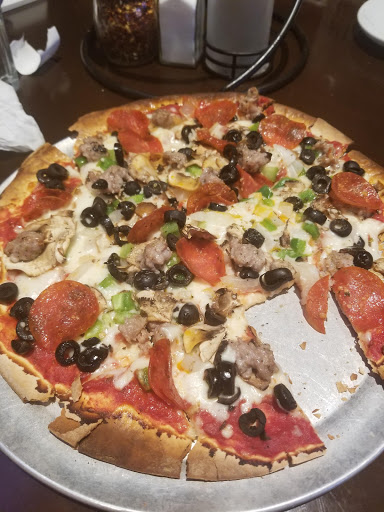 Movie Theater «Marcus North Shore Cinema», reviews and photos, 11700 N Port Washington Rd, Mequon, WI 53092, USA