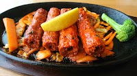 インド料理専門店ニサン 蓮潟店