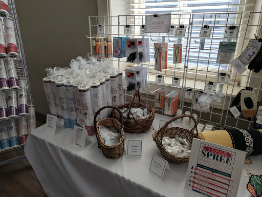 Quilt Shop «Thimbles», reviews and photos, 940 S State St, Lockport, IL 60441, USA